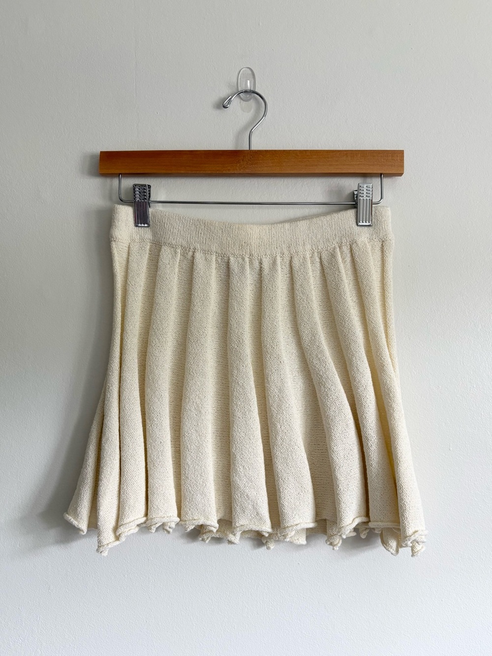 Free People Kenzie Sweater Set in Cream - Picture 8 of 10